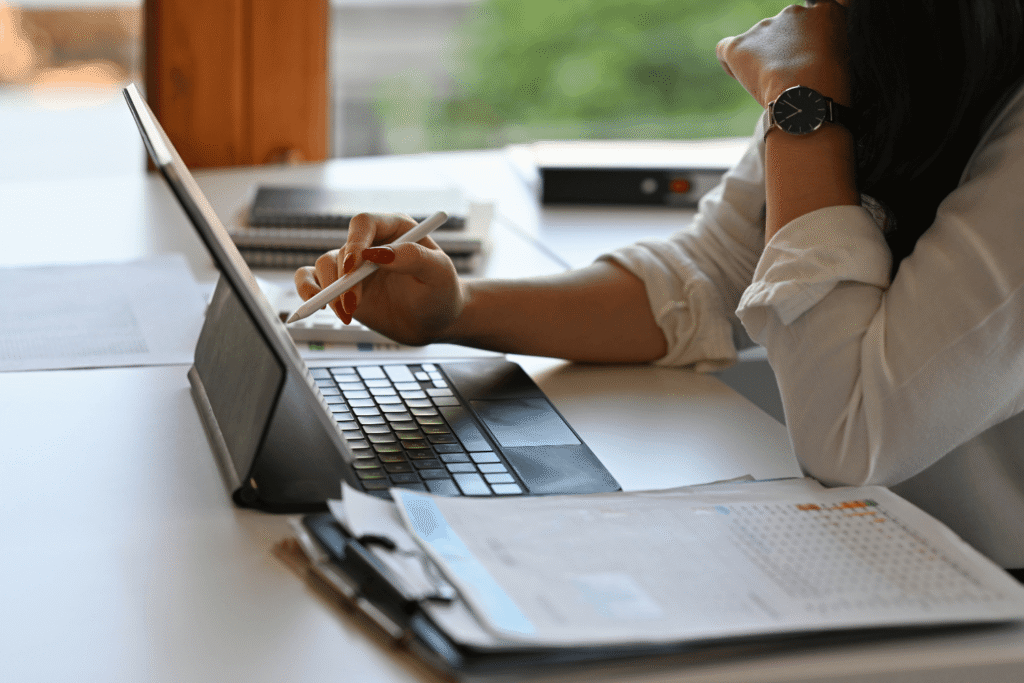 Metiniai vertinimai - nuolatinis mokymasis